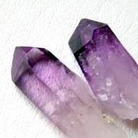 アメジスト紫水晶