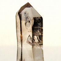 ブランドバーグ水晶