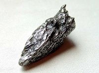 カンポデルシエロ隕石