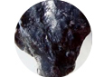 天然石　隕石